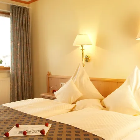 Landhotel Bärnriegel-3